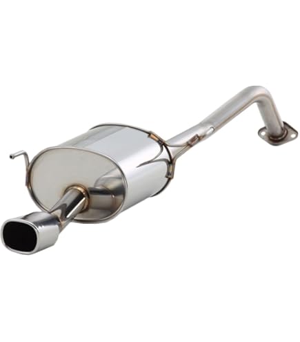 Amazon | 5ZIGEN マフラー MIRACLE FIRE BALL(ミラクルファイヤー